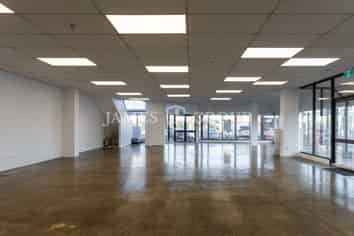 Prime Great South Road Showroom & Warehouse
