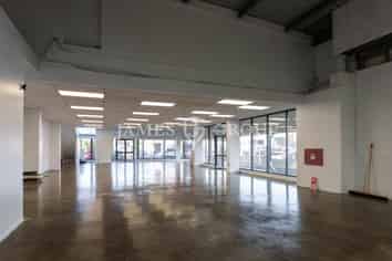Prime Great South Road Showroom & Warehouse