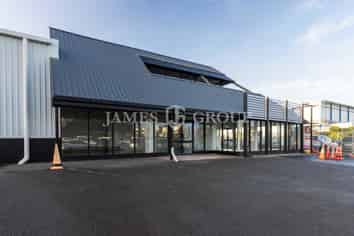 Prime Great South Road Showroom & Warehouse