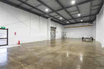 Prime Great South Road Showroom & Warehouse