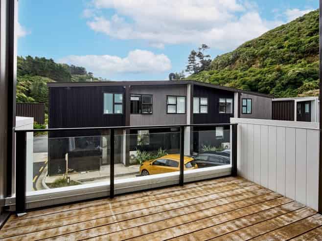 21 Rua Kai Way, Brooklyn