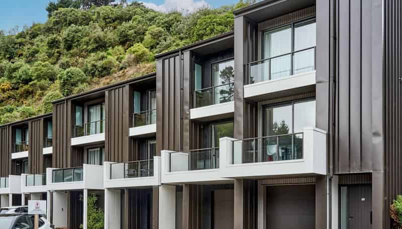 21 Rua Kai Way, Brooklyn