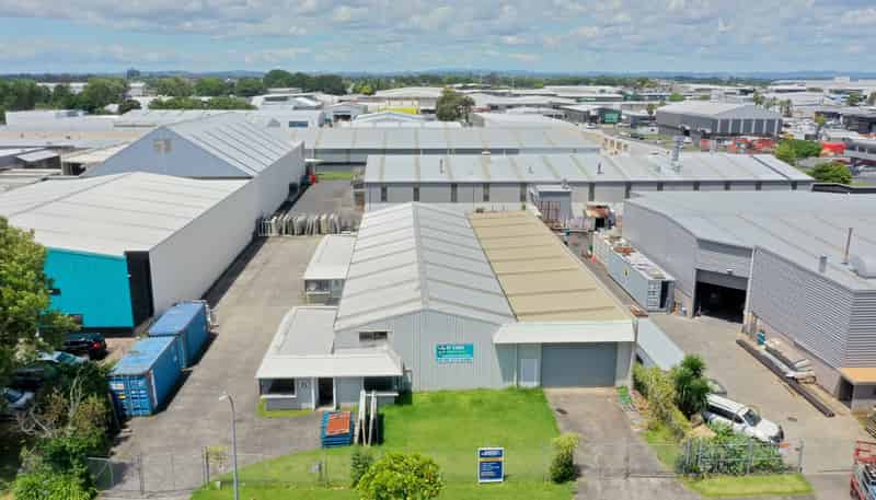 8 Aintree Avenue, Mangere
