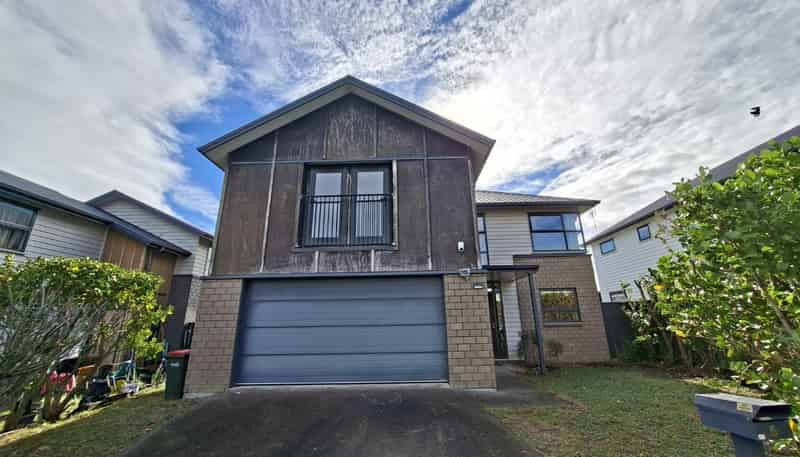 5 Hirimate Place, Flat Bush