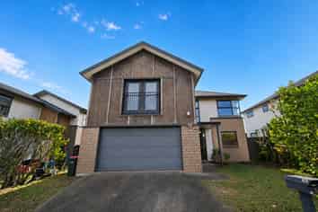 5 Hirimate Place, Flat Bush