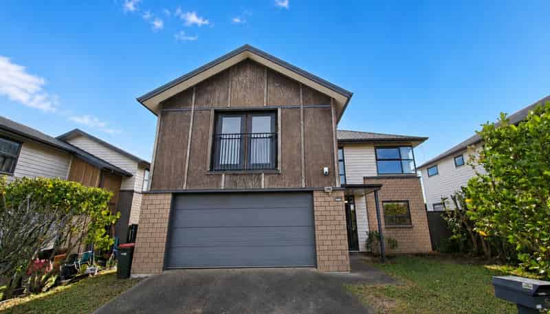 5 Hirimate Place, Flat Bush
