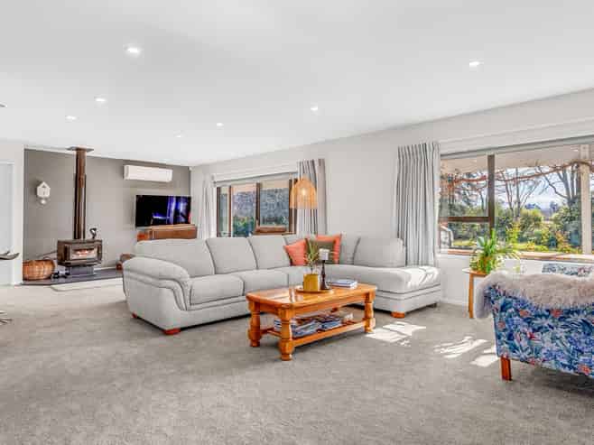 2 Terrace Road, Leithfield