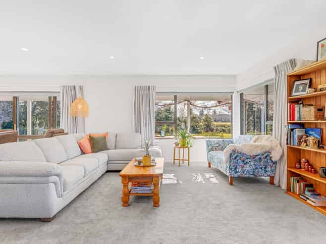 2 Terrace Road, Leithfield