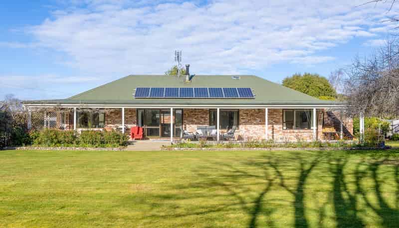 2 Terrace Road, Leithfield