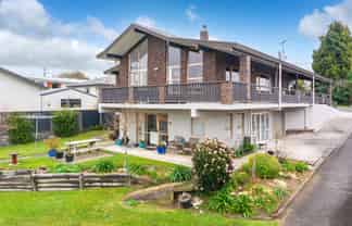 363 Pakura Street, Te Awamutu