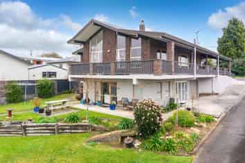363 Pakura Street, Te Awamutu