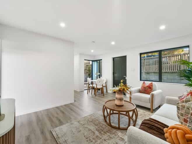 60a Colwill Road, Massey