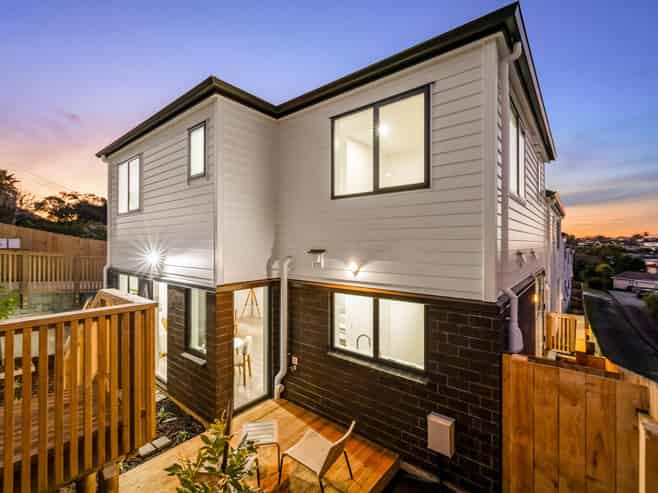 60a Colwill Road, Massey