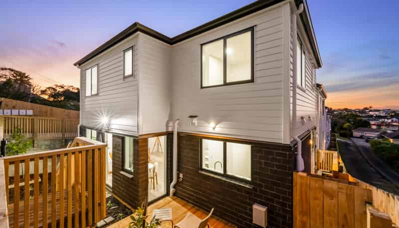 60a Colwill Road, Massey