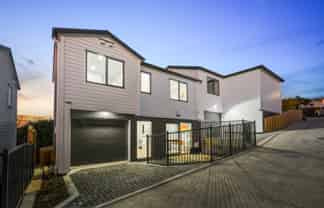 60b Colwill Road, Massey