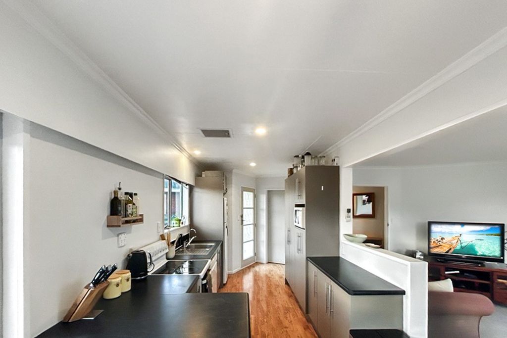 MILSON - 3 BEDROOMS - Ansicht 2