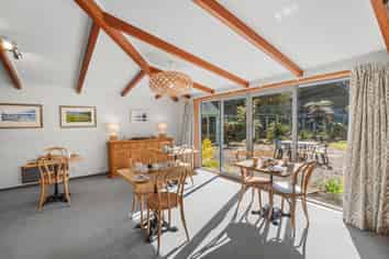 96 Hau Hau Road, Hokitika