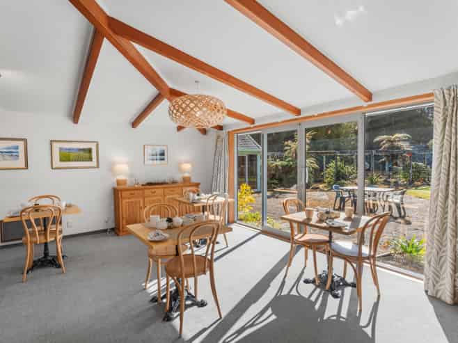 96 Hau Hau Road, Hokitika