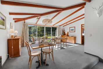 96 Hau Hau Road, Hokitika