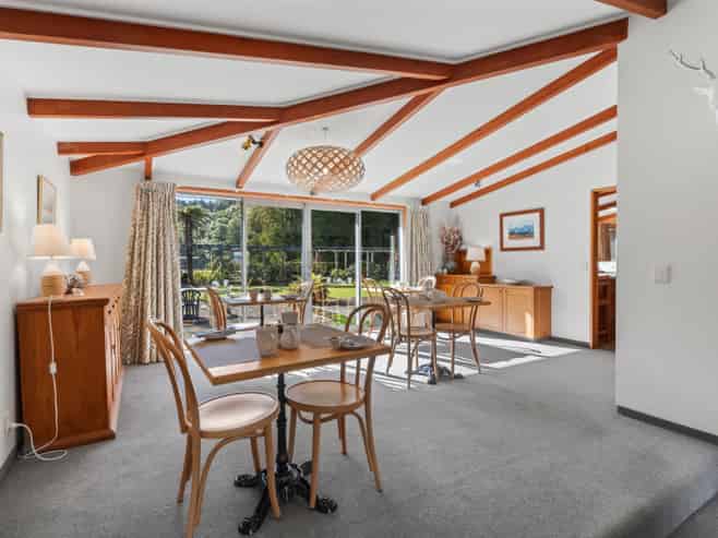 96 Hau Hau Road, Hokitika