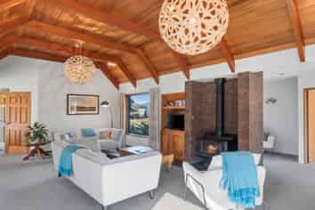 96 Hau Hau Road, Hokitika
