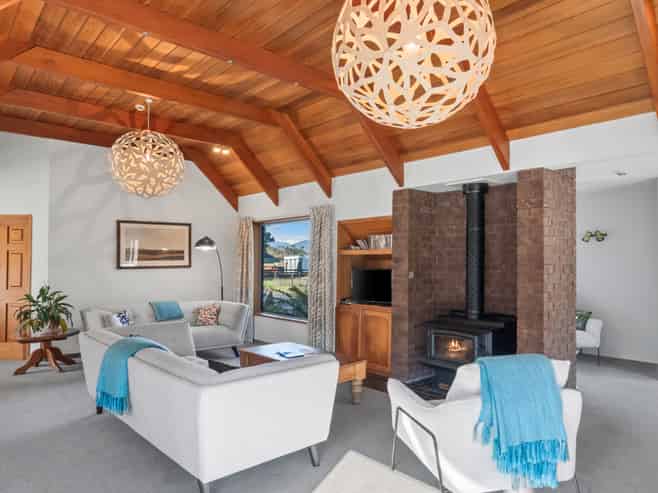 96 Hau Hau Road, Hokitika