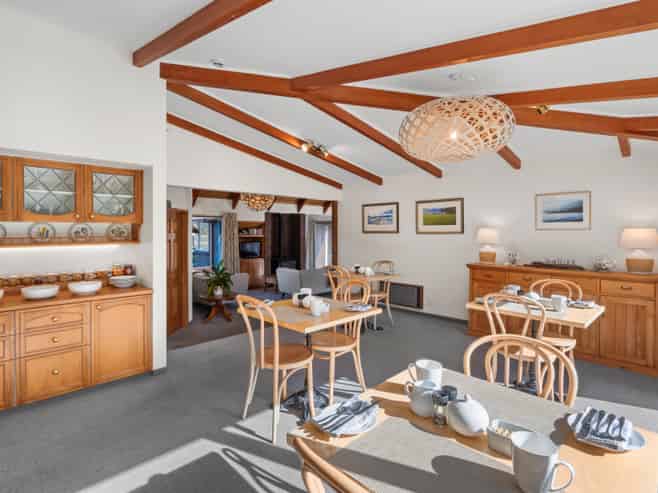 96 Hau Hau Road, Hokitika