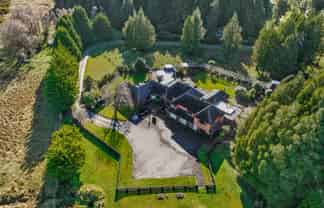 96 Hau Hau Road, Hokitika