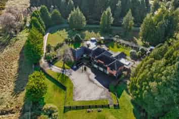 96 Hau Hau Road, Hokitika