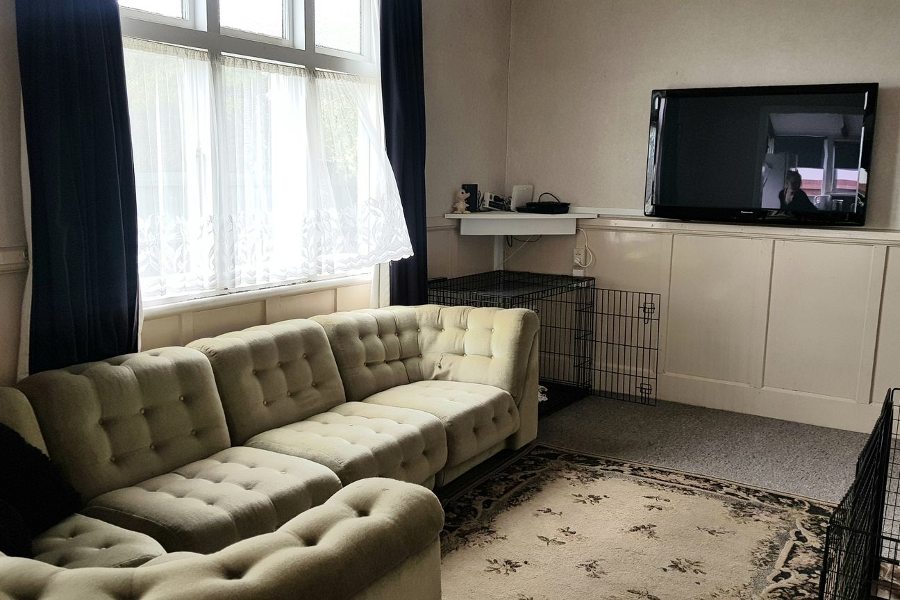 3 Bedroom Home - Ansicht 6