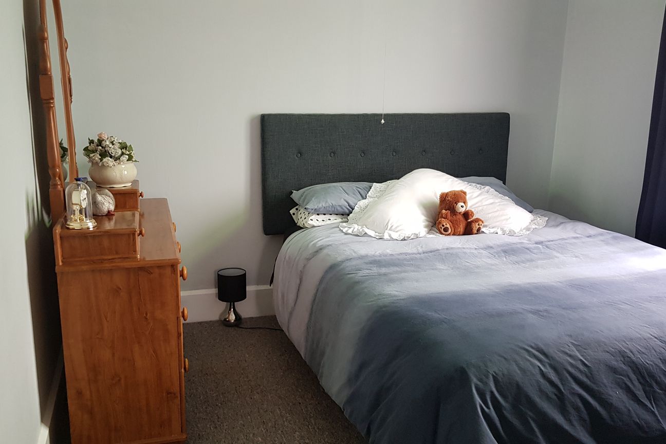 3 Bedroom Home - Mehr