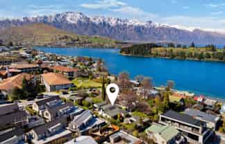 5 Hobart Street, Queenstown Central