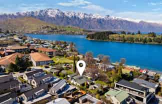 5 Hobart Street, Queenstown Central