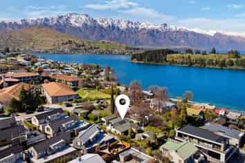 5 Hobart Street, Queenstown Central