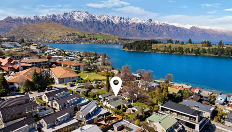 5 Hobart Street, Queenstown Central