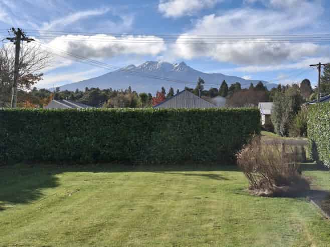 26 Miharo Street, Rangataua