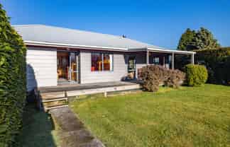 26 Miharo Street, Rangataua