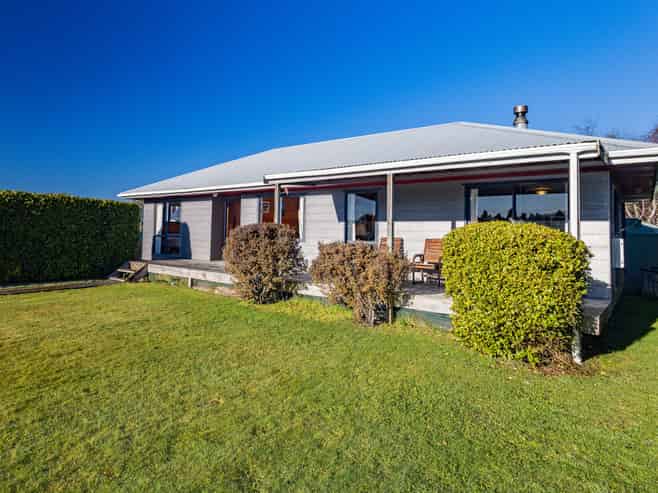 26 Miharo Street, Rangataua
