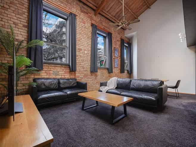 203B Hobson Street, Auckland Central