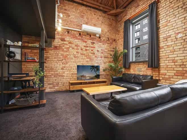 203B Hobson Street, Auckland Central