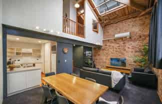 203B Hobson Street, Auckland Central