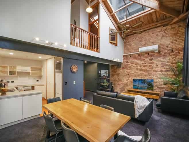 203B Hobson Street, Auckland Central
