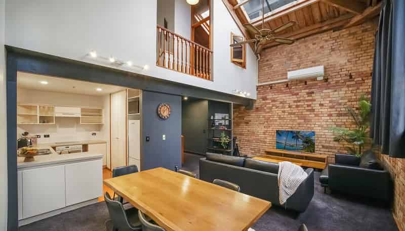 203B Hobson Street, Auckland Central