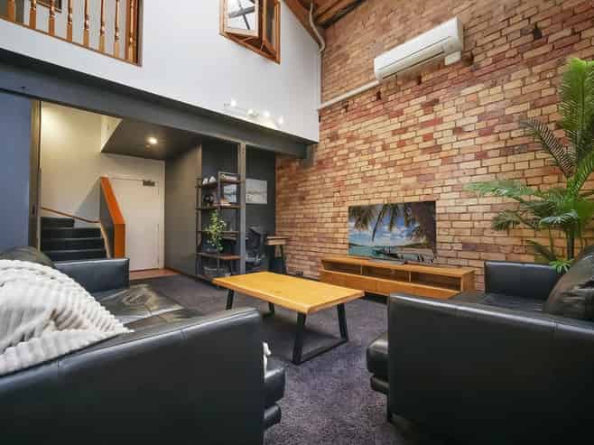 203B Hobson Street, Auckland Central