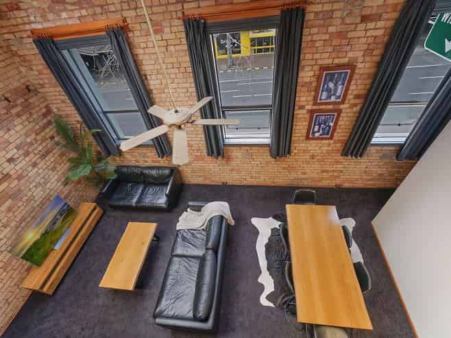 203B Hobson Street, Auckland Central