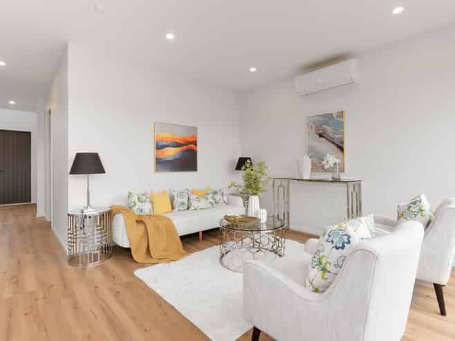 Lot 4/1 Pauline Place, Bucklands Beach