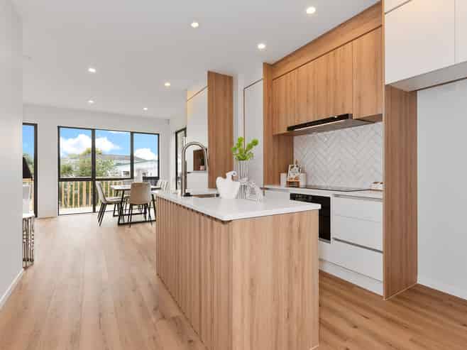Lot 4/1 Pauline Place, Bucklands Beach