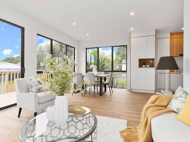 Lot 4/1 Pauline Place, Bucklands Beach