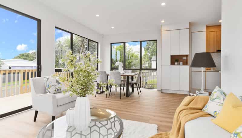 Lot 4/1 Pauline Place, Bucklands Beach