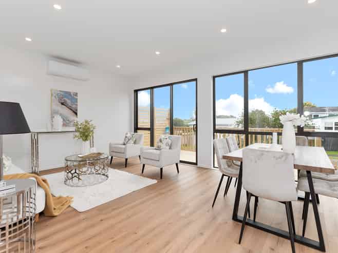 Lot 4/1 Pauline Place, Bucklands Beach